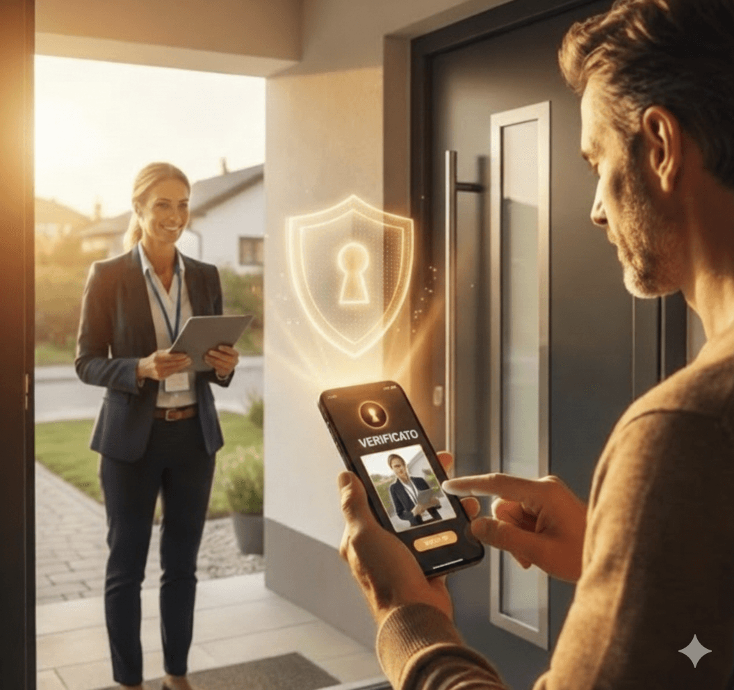 Workflow Interazione